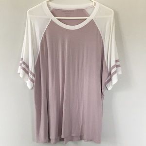 American Eagle Soft & Sexy Tee
